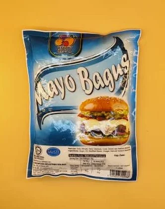 GIPPY Real Mayo Bagus (S) 273ml/1Liter - Image 2